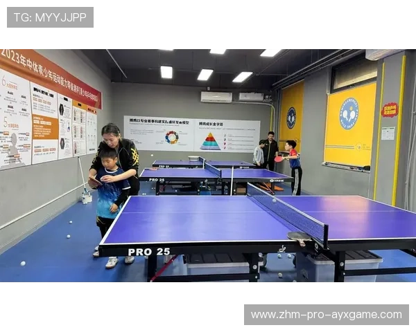 乒乓球俱乐部加强青少年技术训练的视频化资源建设，乒乓球俱乐部如何运营
